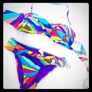Trina Turk Bikini